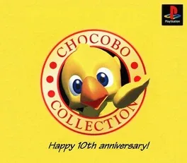 Chocobo Collection image