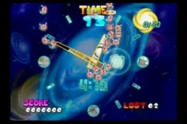 Moki Moki! screenshot