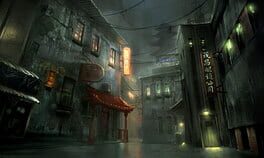 The Secret World artwork 9