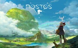 Nostos artwork 2
