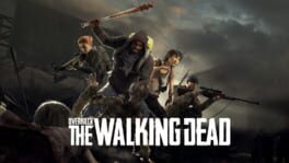Overkill's The Walking Dead artwork 6