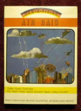 Air Raid
