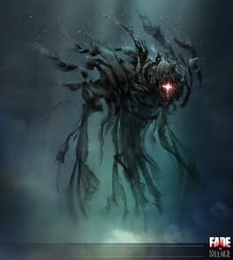 Fade to Silence artwork 3