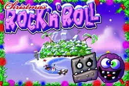 Christmas Rock'n'Roll