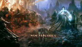 SpellForce 3 artwork 2