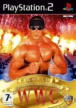 WWC: World Wrestling Championship image