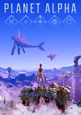 PLANET ALPHA