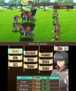 Game screenshot 4