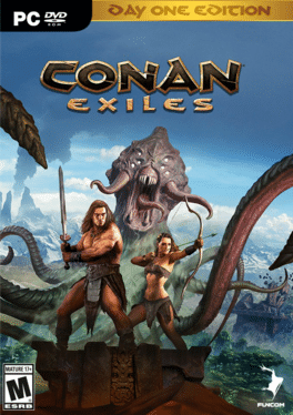 Conan Exiles: Day One Edition