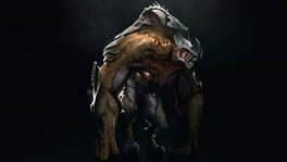 Earthfall artwork 5