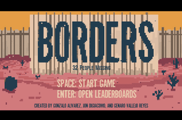 Borders