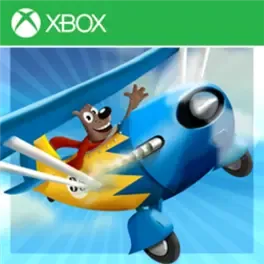 Tiny Plane
