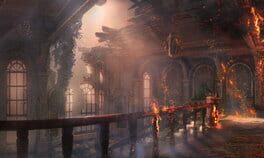 Uncharted 3: Drake's Deception artwork 10