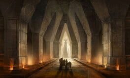 Dragon Age II artwork 9