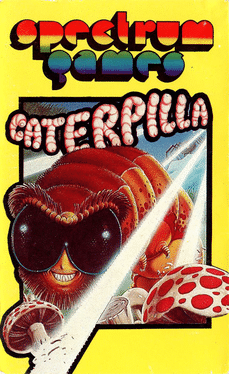 Caterpilla