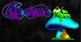 Apeiron