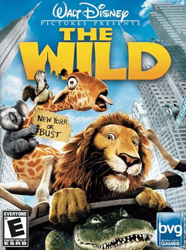 The Wild