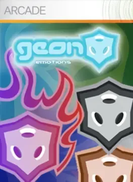 Geon: Emotions image