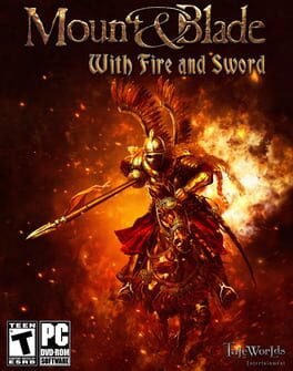 Mount and Blade: With Fire & Sword