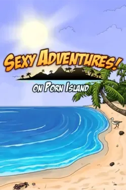 Sexy Adventures on Porn Island image