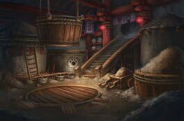 World of Warcraft: Mists of Pandaria artwork 10