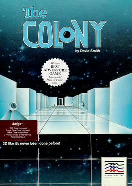 The Colony