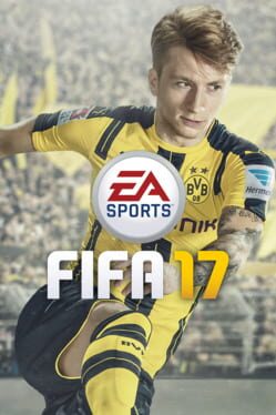 фон FIFA 17