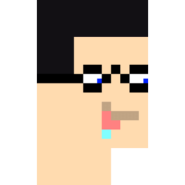 Jared Fogle Simulator