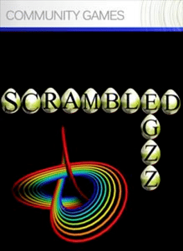 Scrambled Egzz