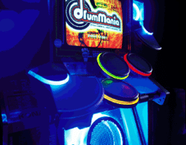 DrumMania