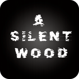 A Silent Wood Cover