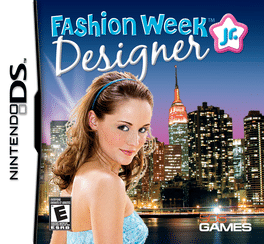 Fashion Designer: High Fashion Cover