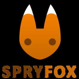 Spry Fox