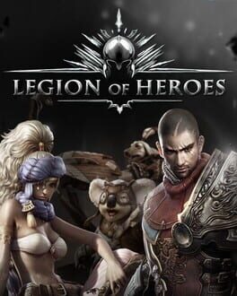 Legion of Heroes