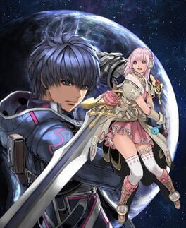Star Ocean: Integrity and Faithlessness artwork 4