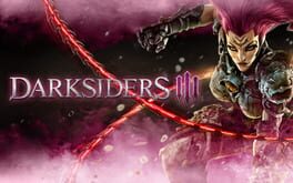 Darksiders III artwork 8