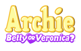 Archie: Betty or Veronica?