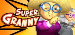 Super Granny Collection