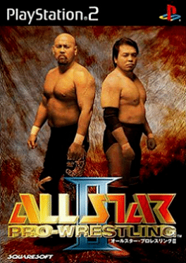 All Star Pro Wrestling II