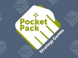 Pocket Pack: Strategy Games