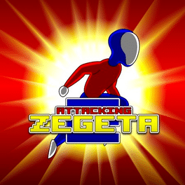 Attacking Zegeta 2