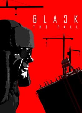 Black the Fall artwork 1