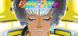 SWR JST DX Selective Memory Erase Effect Game Cover Artwork