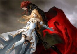 Last Rebellion artwork 6