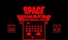 Space Invaders: Virtual Collection screenshot 5
