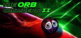 The Orb Chambers II Game Cover Artwork