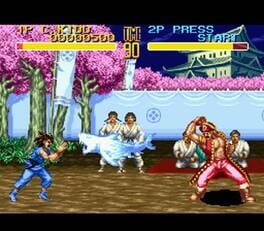 Game screenshot 2