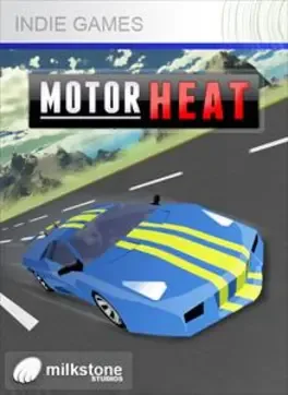 MotorHeat image