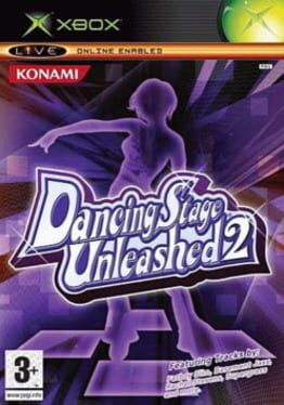 Dancing Stage Unleashed 2