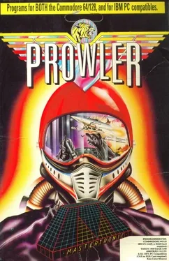 Prowler image
